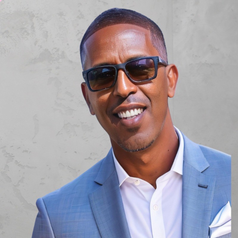 Mohamed Magan